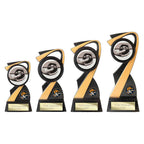 Mania Tower Lawn Bowls Award
