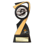 Mania Tower Lawn Bowls Award - 180mm