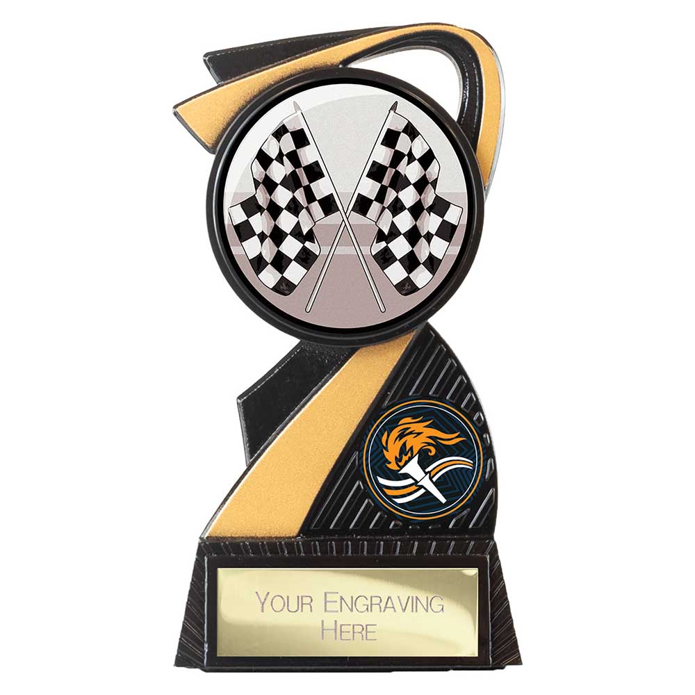 Mania Tower Motorsport Award - 130mm