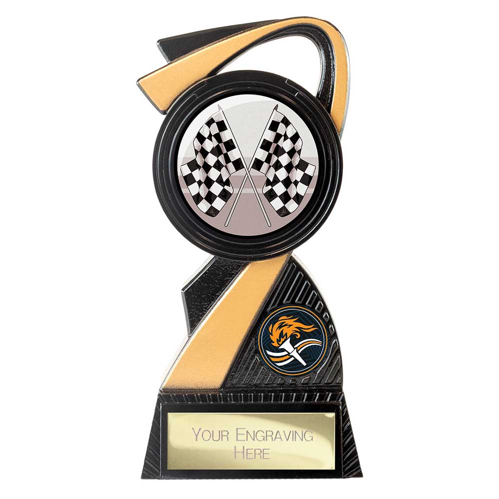 Mania Tower Motorsport Award - 155mm