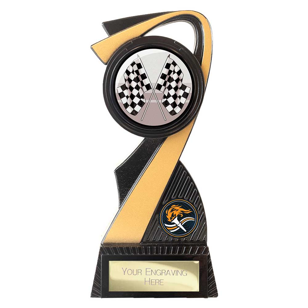 Mania Tower Motorsport Award - 180mm