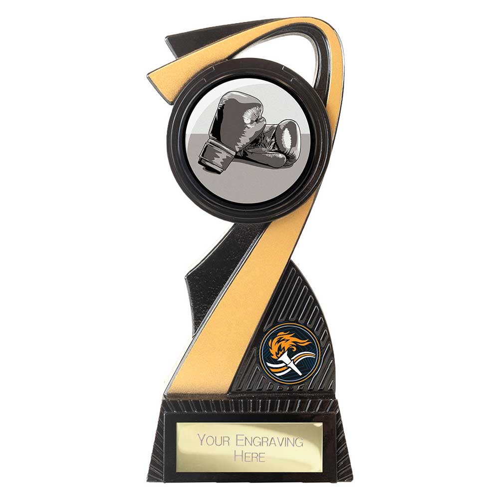 Mania Tower Boxing Award - 180mm