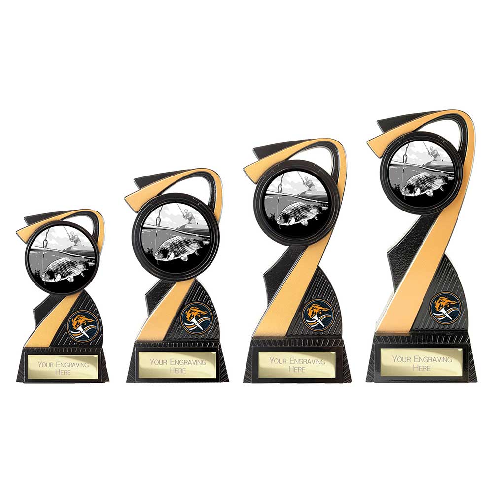 Mania Tower Angling Award