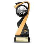 Mania Tower Angling Award - 205mm