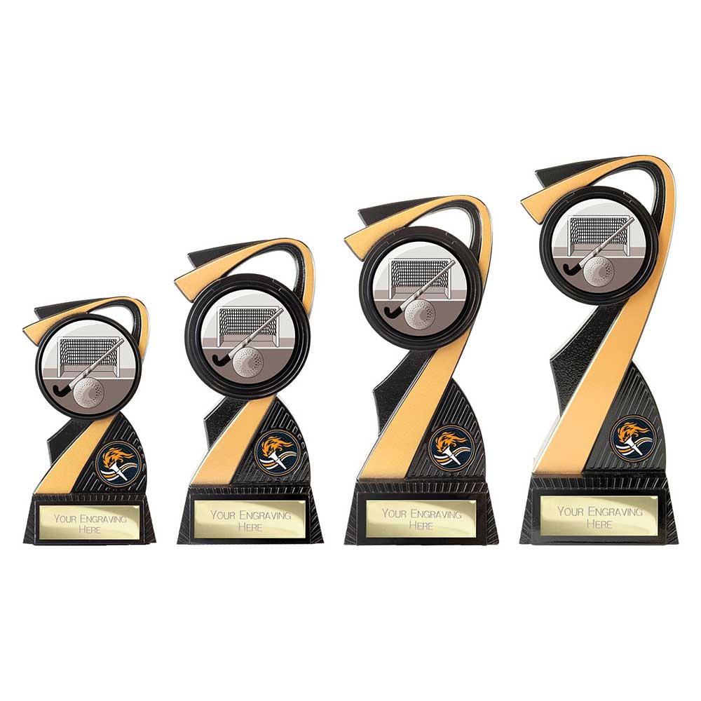 Mania Tower Hockey Award