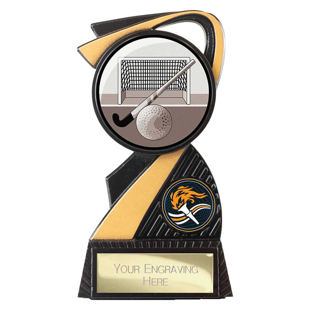 Mania Tower Hockey Award - 130mm