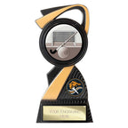 Mania Tower Hockey Award - 155mm