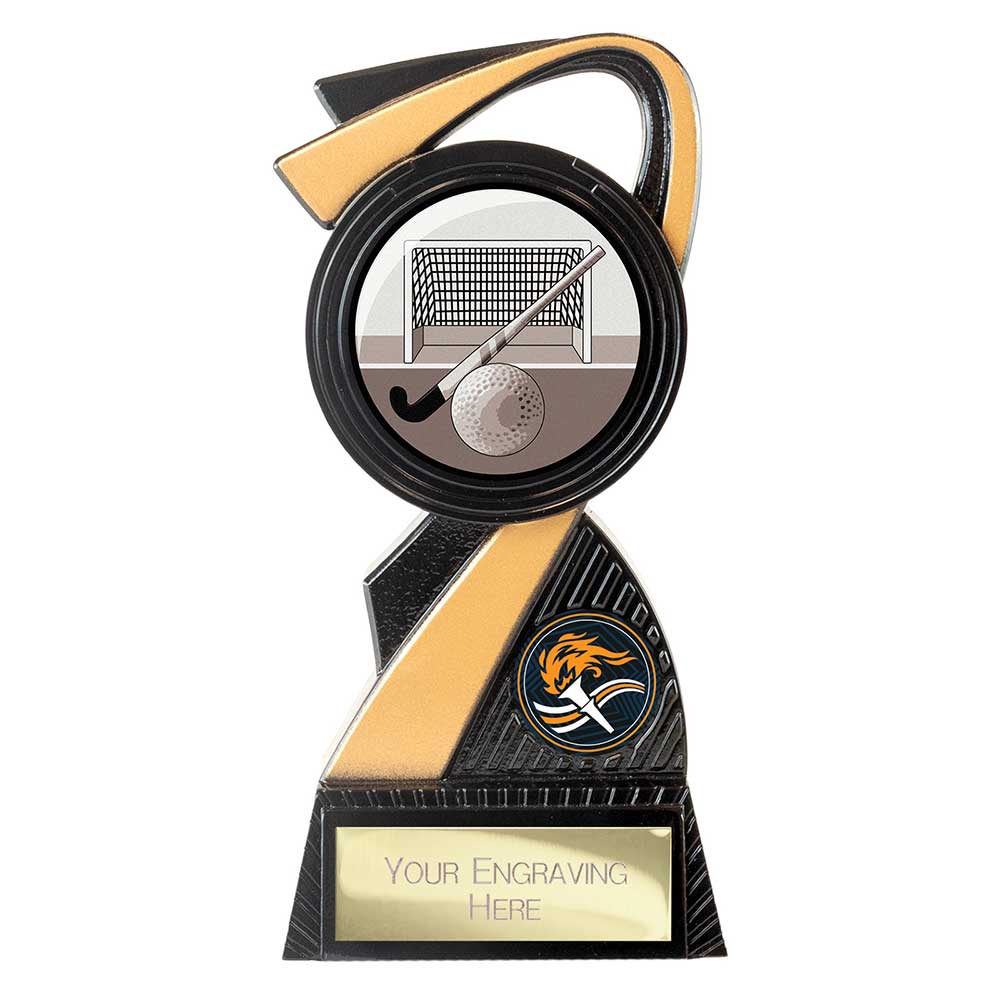 Mania Tower Hockey Award - 155mm