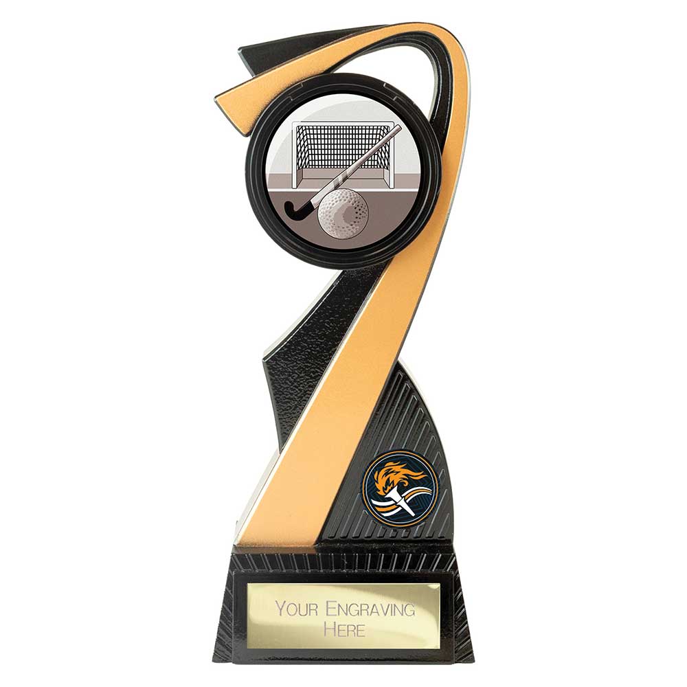 Mania Tower Hockey Award - 205mm