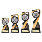 Mania Tower Tennis Award