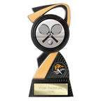 Mania Tower Tennis Award - 155mm