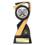 Mania Tower Tennis Award - 180mm