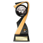 Mania Tower Badminton Award - 205mm