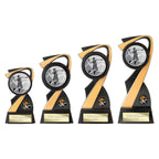 Mania Tower Basketball Award