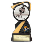 Mania Tower Ice Hockey Award - 130mm