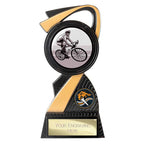 Mania Tower Cycling Award - 155mm