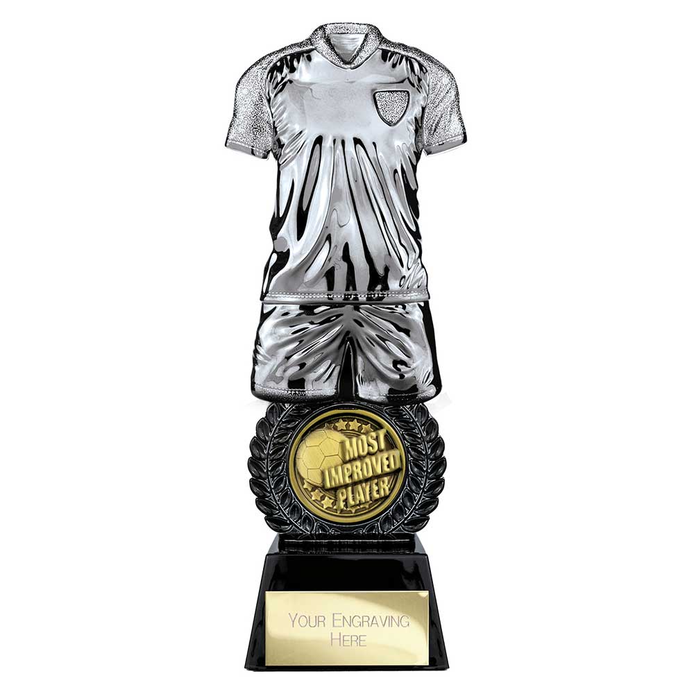 Intensity Football Most Improved - 260mm
