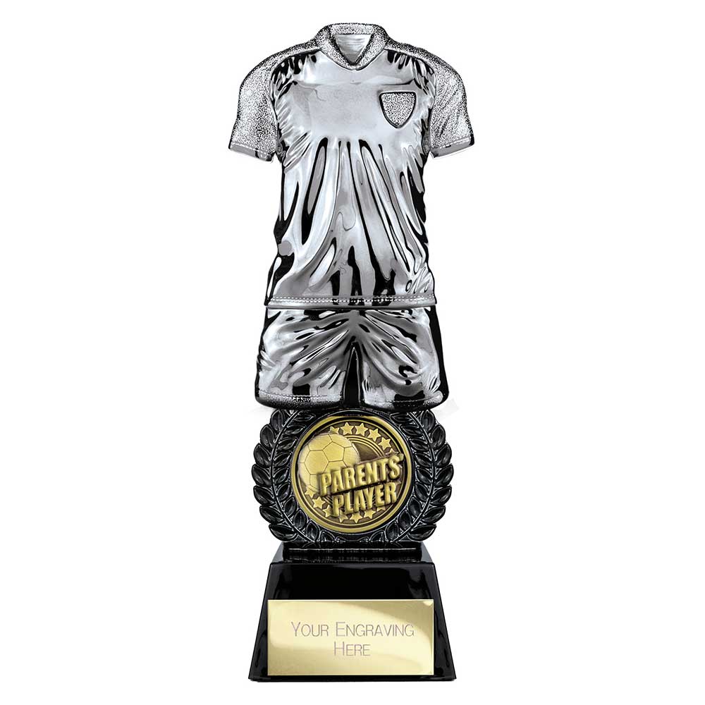 Intensity Football Parents Player - 260mm