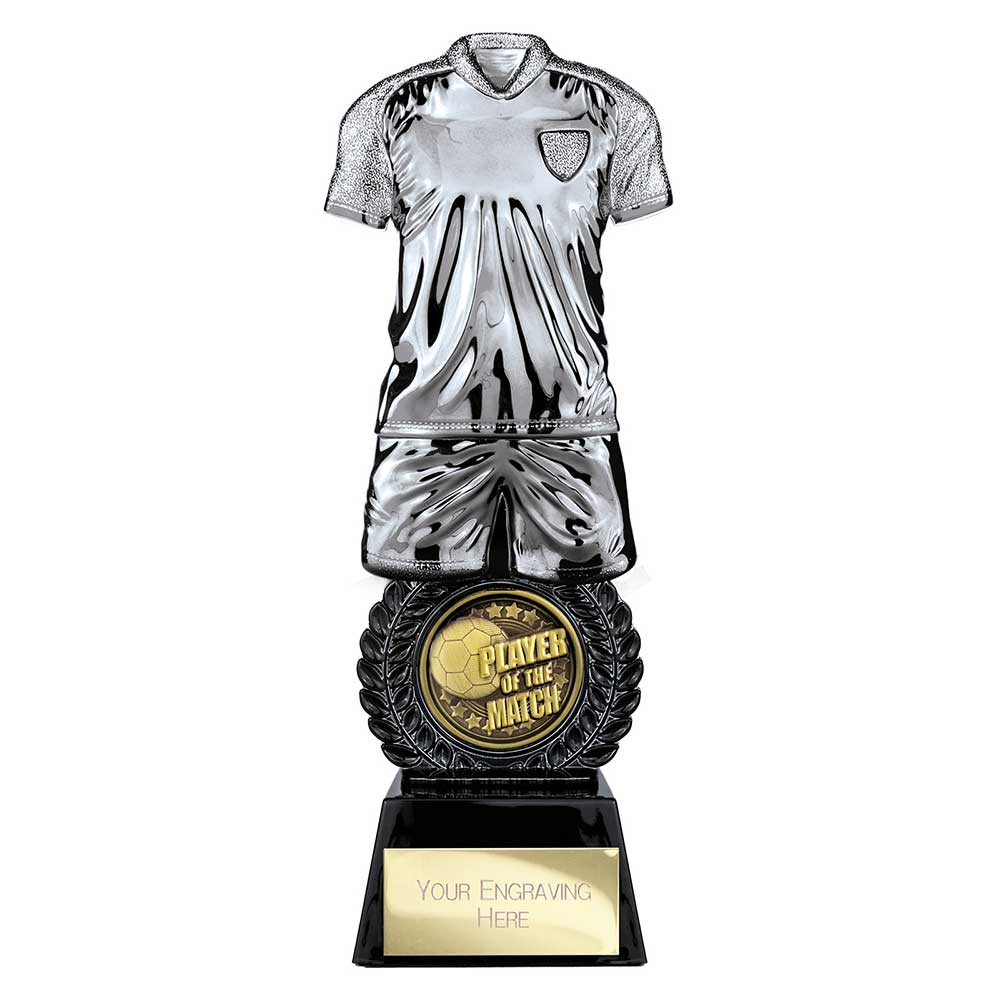 Intensity Football Player of Match Award - 260mm