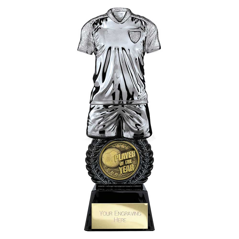 Intensity Football Player of Year Award - 260mm