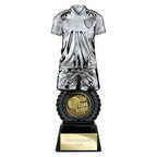 Intensity Football Top Scorer Award