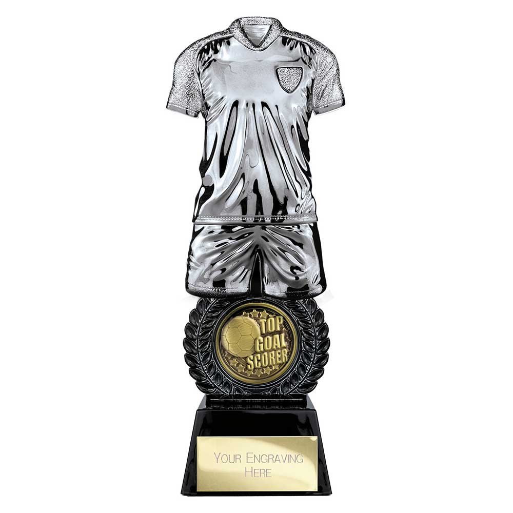 Intensity Football Top Scorer Award - 260mm