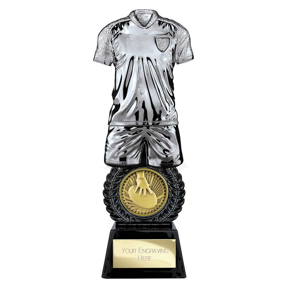 Intensity Rugby Award - 260mm