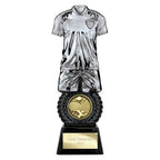Intensity Table Tennis Award