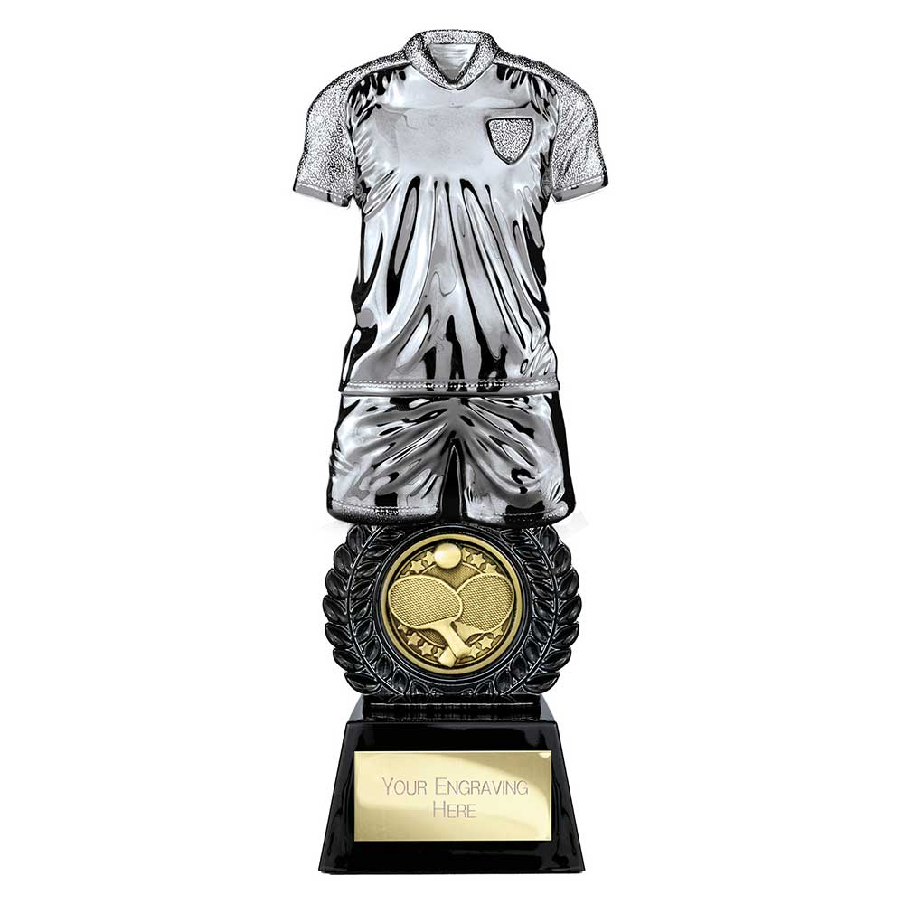 Intensity Table Tennis Award - 260mm