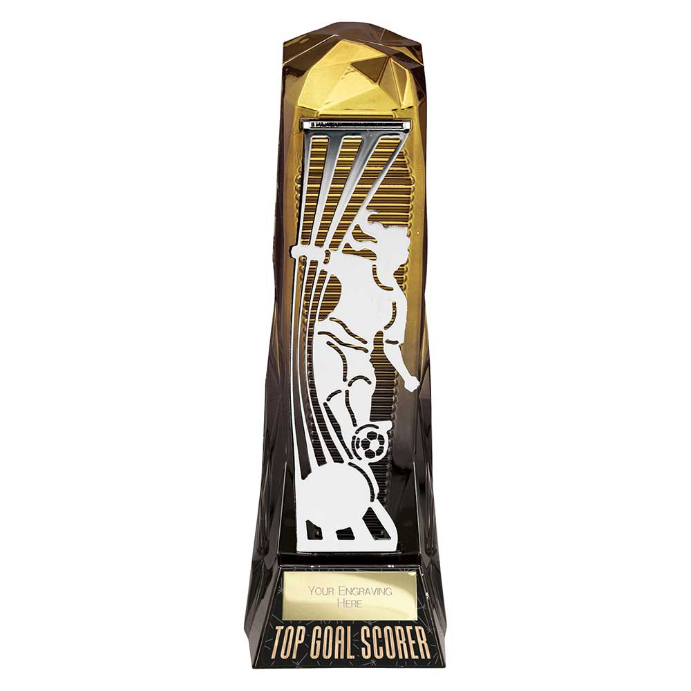 Shard Football Female Top Goal Scorer - 230mm