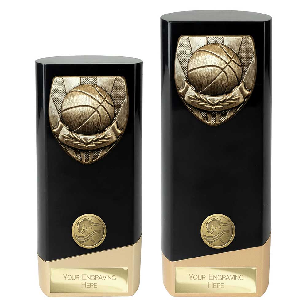 Prime Cobra Basketball Award