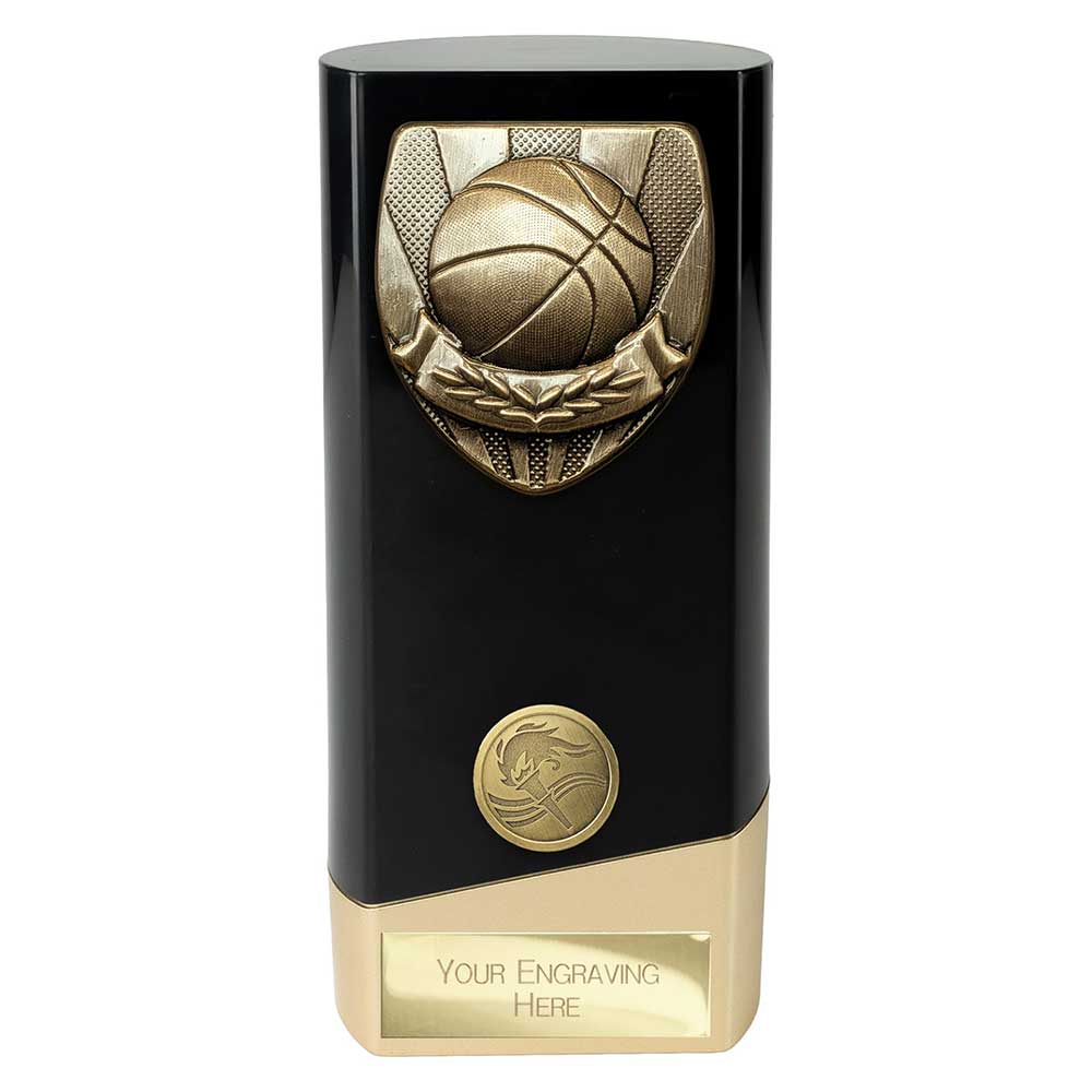 Prime Cobra Basketball Award - 160mm