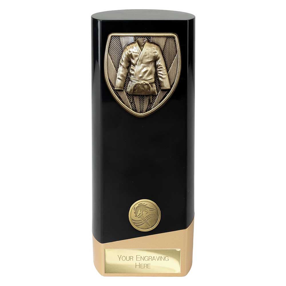 Prime Cobra Martial Arts Award - 190mm