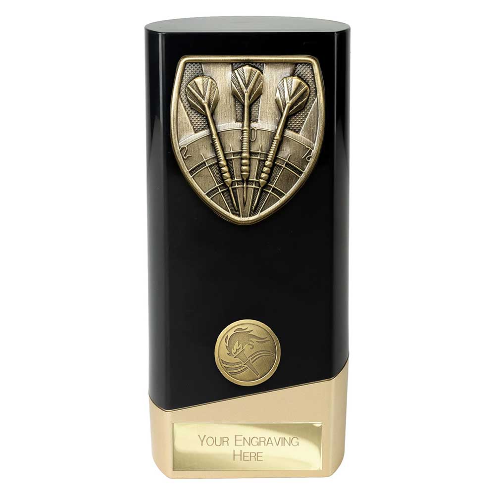Prime Cobra Darts Award - 160mm