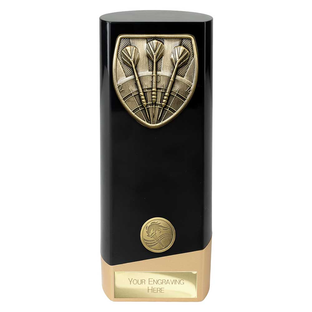 Prime Cobra Darts Award - 190mm