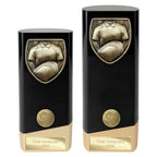 Prime Cobra Rugby Shirt & Ball Award