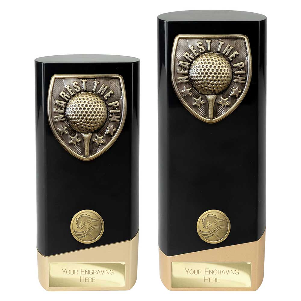 Prime Cobra Golf Nearest the Pin Award