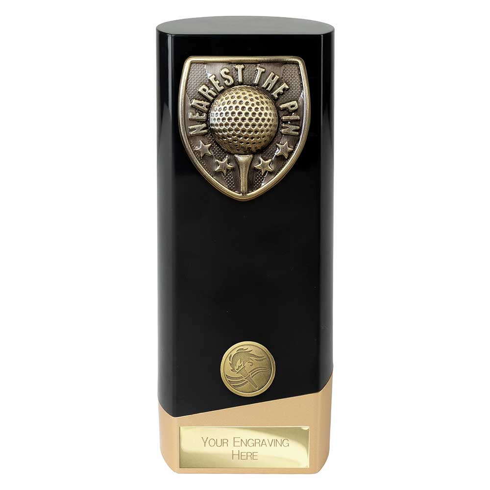 Prime Cobra Golf Nearest the Pin Award - 190mm