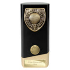 Prime Cobra Golf Longest Drive Award - 160mm