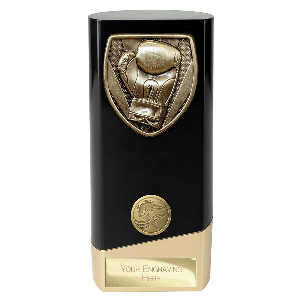 Prime Cobra Boxing Award - 160mm