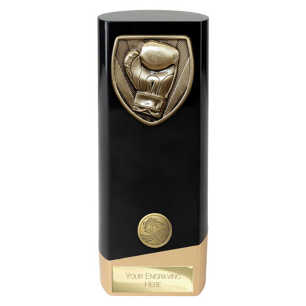 Prime Cobra Boxing Award - 190mm