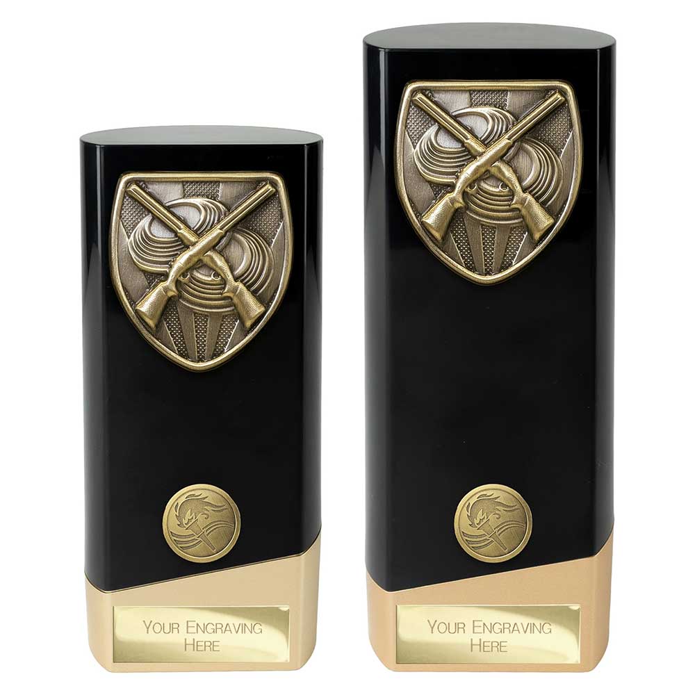 Prime Cobra Clay Pigeon Shooting Award
