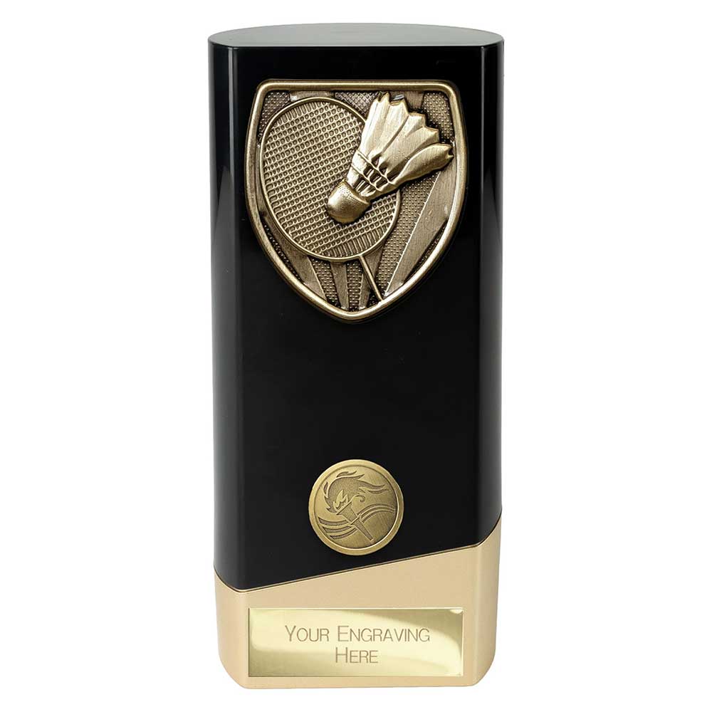 Prime Cobra Badminton Award - 160mm