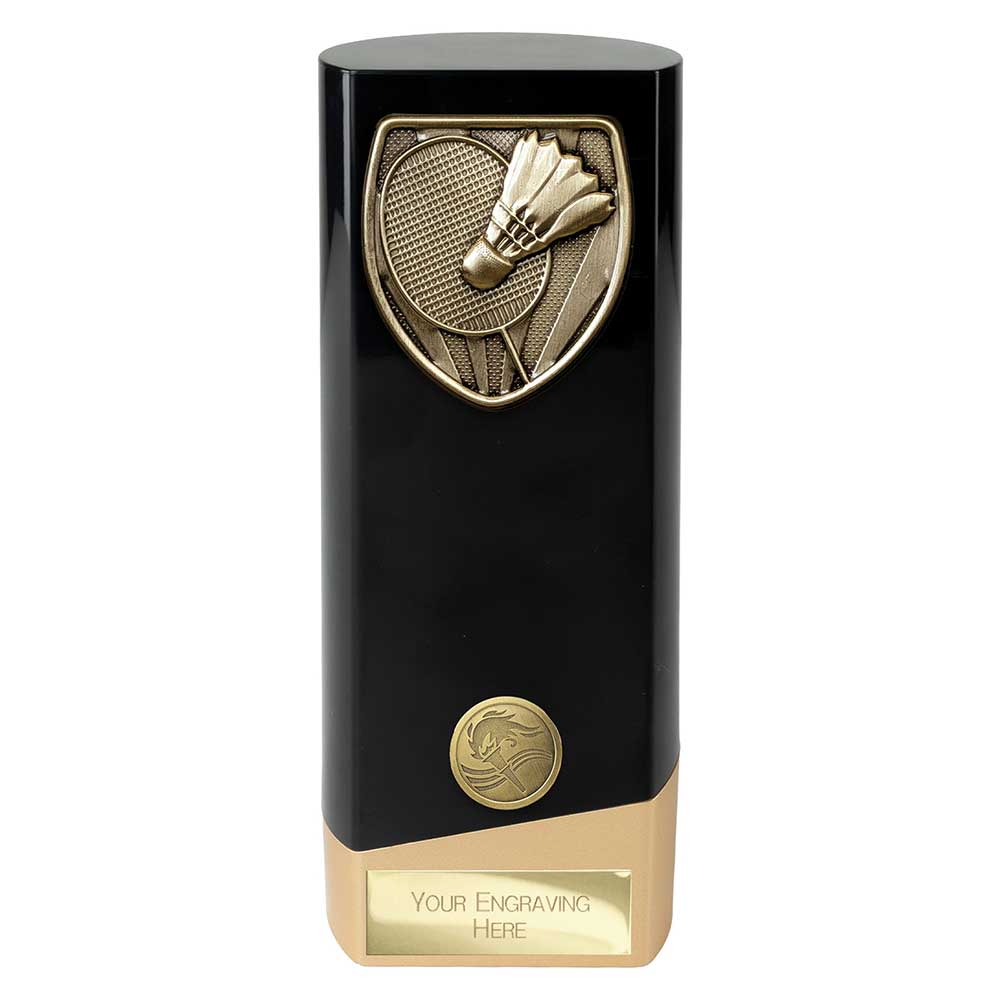 Prime Cobra Badminton Award - 190mm