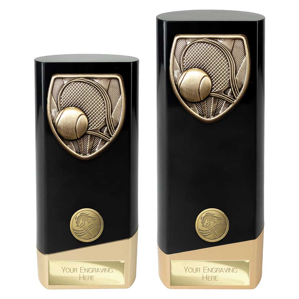Prime Cobra Tennis Award