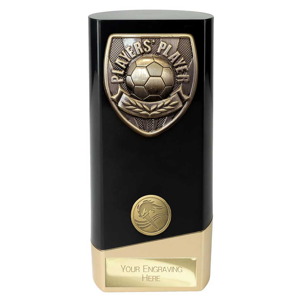 Prime Cobra Players Player Award - 160mm