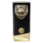 Prime Cobra Thank you Coach Award - 161mm