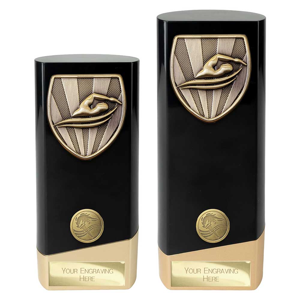 Prime Cobra Swimming Award