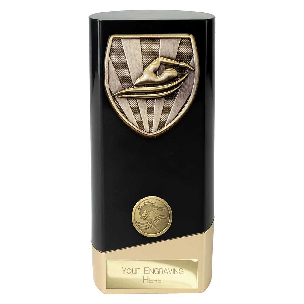 Prime Cobra Swimming Award - 160mm