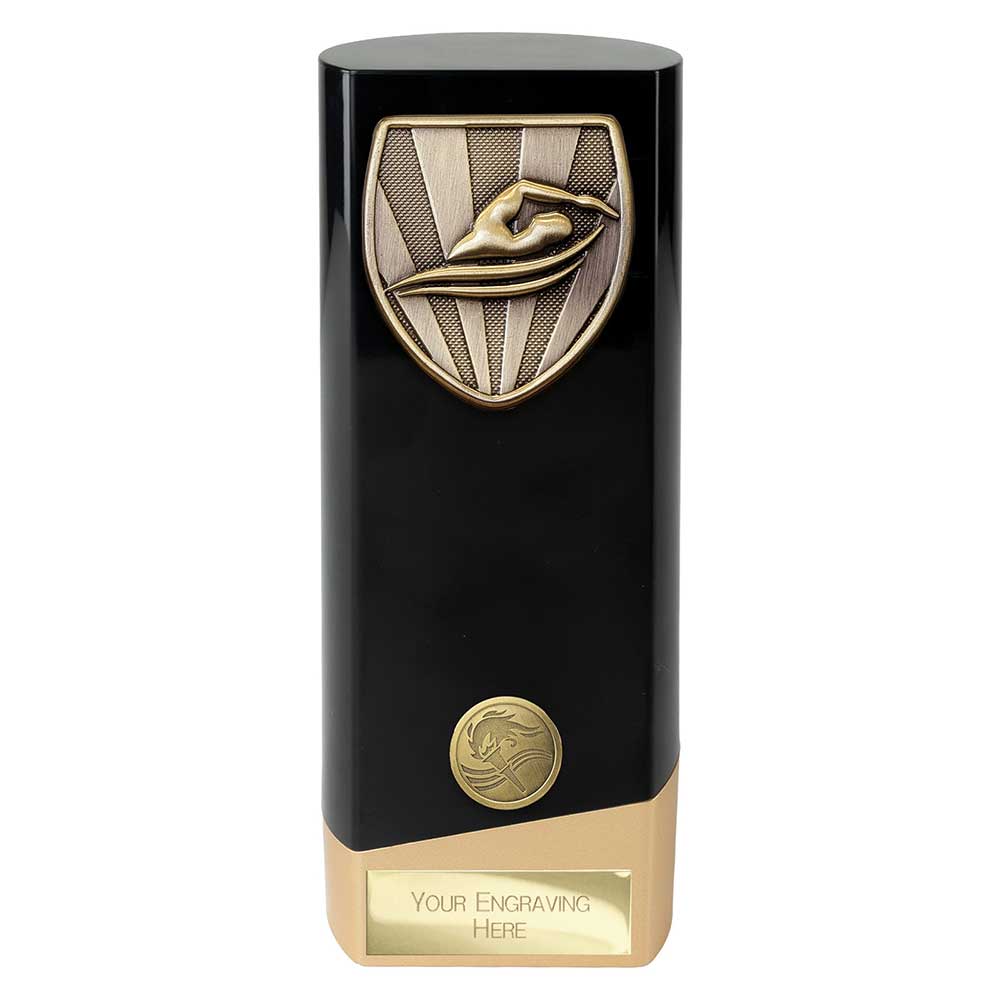 Prime Cobra Swimming Award - 190mm